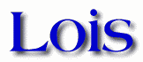 Lois First Name