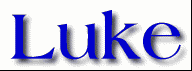 Luke First Name