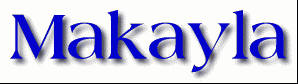 Makayla First Name