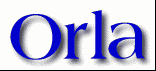 Orla First Name