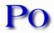 Po First Name