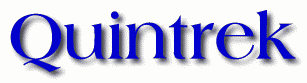 Quintrek First Name