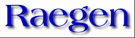 Raegen First Name