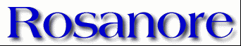 Rosanore First Name