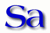Sa First Name