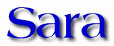 Sara First Name