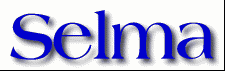 Selma First Name