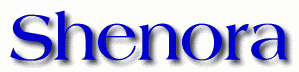 Shenora First Name