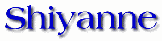Shiyanne First Name