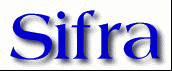 Sifra First Name