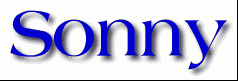 Sonny First Name