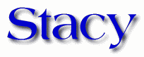 Stacy First Name