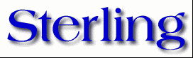 Sterling First Name