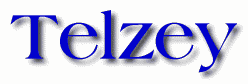 Telzey First Name