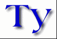 Ty First Name