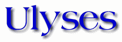Ulyses First Name