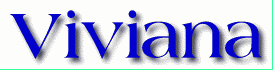 Viviana First Name