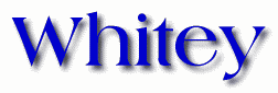 Whitey First Name