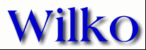 Wilko First Name