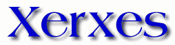 Xerxes First Name