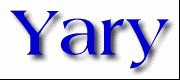 Yary First Name