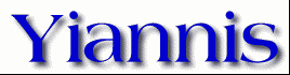 Yiannis First Name