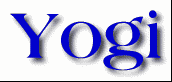 Yogi First Name