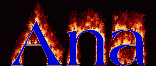Ana First Name