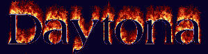 Daytona First Name