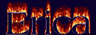 Erica First Name
