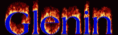 Glenin First Name