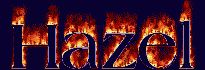 Hazel First Name