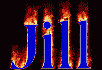 Jill First Name