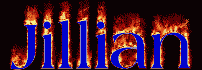 Jillian First Name