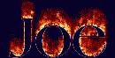 Joe First Name