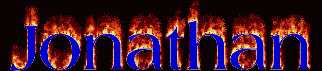 Jonathan First Name