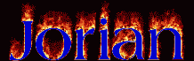 Jorian First Name
