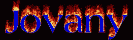 Jovany First Name