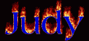 Judy First Name