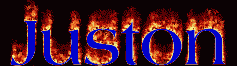 Juston First Name