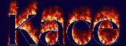 Kace First Name