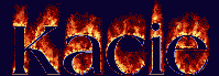 Kacie First Name
