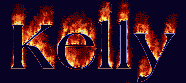 Kelly First Name