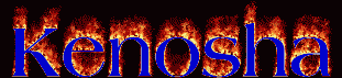 Kenosha First Name