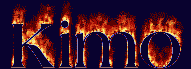 Kimo First Name