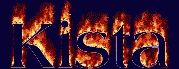 Kista First Name