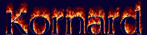 Kornard First Name