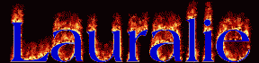 Lauralie First Name