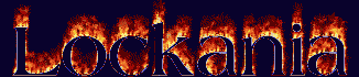 Lockania First Name