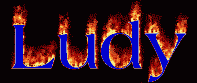 Ludy First Name